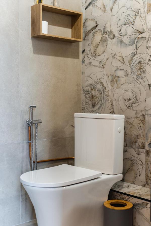Ocean Nest T4 Renove Vue Mer Splendide La Saline Le Bains Bagian luar foto